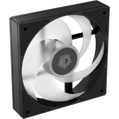 Кулер для корпуса ID-Cooling AS-120-ARGB-K TRIO Фото 4