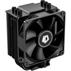 Кулер для процессора ID-Cooling SE-903-XT Black Фото