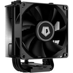 Кулер для процессора ID-Cooling SE-903-XT Black Фото 1