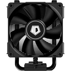 Кулер для процессора ID-Cooling SE-903-XT Black Фото 2