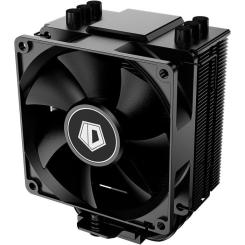 Кулер для процессора ID-Cooling SE-903-XT Black Фото 3
