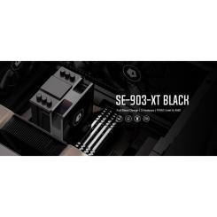 Кулер для процессора ID-Cooling SE-903-XT Black Фото 8