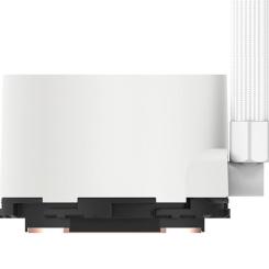 Система жидкостного охлаждения ID-Cooling FX360 Pro White Фото 5
