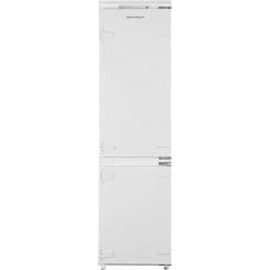 Холодильник Grunhelm BRM-N194E54-BI Фото 3