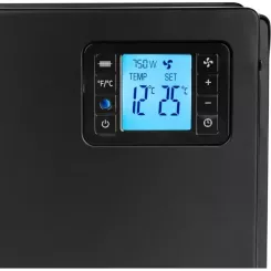 Обогреватель Noveen CH7100 LCD SMART Фото 3