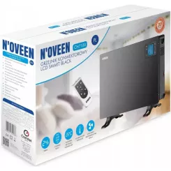 Обогреватель Noveen CH7100 LCD SMART Фото 5