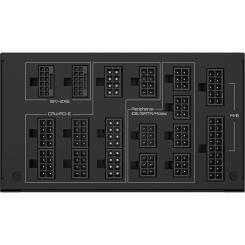Блок питания GIGABYTE 1600W Фото 1
