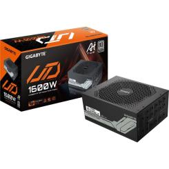 Блок питания GIGABYTE 1600W Фото 6