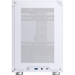 Корпус для ПК JONSBO C6 White Фото 2