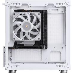 Корпус для ПК JONSBO C6 White Фото 5