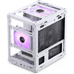 Корпус для ПК JONSBO C6 White Фото 8