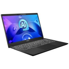 Ноутбук MSI Modern 15 H AI C1MG-099UA Фото 1