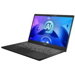 Ноутбук MSI Modern 15 H AI C1MG-099UA Фото 2