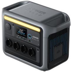 Зарядная станция Anker SOLIX C1000X 1800W, 1056Wh Фото 1