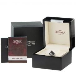 Наручные часы Davosa 165.500.40 Фото 6