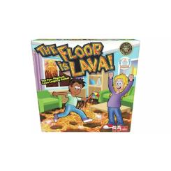 Настольная игра Goliath Лавова підлога Фото