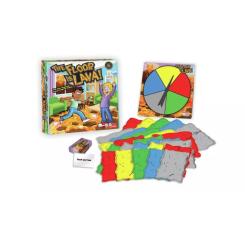 Настольная игра Goliath Лавова підлога Фото 1