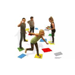 Настольная игра Goliath Лавова підлога Фото 3