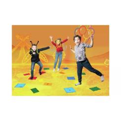 Настольная игра Goliath Лавова підлога Фото 6