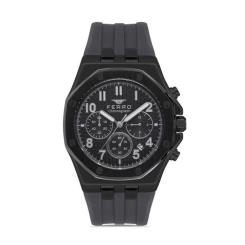 Наручные часы Ferro FM31307D-Y Фото