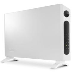 Обогреватель DeLonghi HSX 4320E WHBK Фото