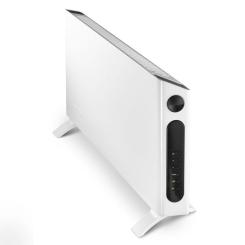 Обогреватель DeLonghi HSX 4320E WHBK Фото 1