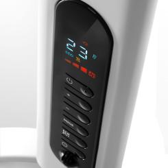 Обогреватель DeLonghi HSX 4320E WHBK Фото 3