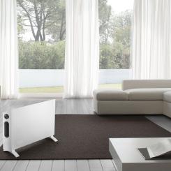 Обогреватель DeLonghi HSX 4320E WHBK Фото 4