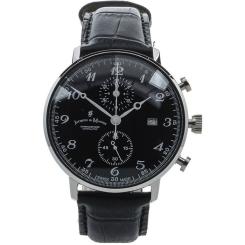 Наручные часы Jacques du Manoir MBC.2 Фото