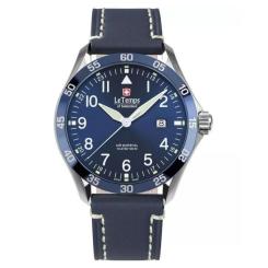 Наручные часы Le Temps LT1040.13BL17 Фото