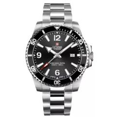 Наручные часы Le Temps LT1043.01BS01 Фото