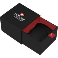 Наручные часы Le Temps LT1080.16BL15 Фото 1