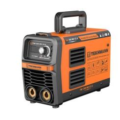 Сварочный аппарат Tekhmann TWI-260 MD v2.0 Фото