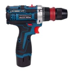 Шуруповерт Зеніт Профі ЗПША-12/20 DFR Фото 2