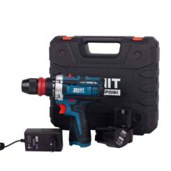 Шуруповерт Зеніт Профі ЗПША-12/20 DFR Фото 3