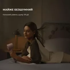 Фен Dreame Gleam Pink Фото 7