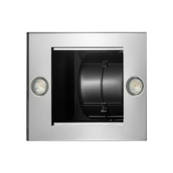 Вытяжка кухонная GRANADO Yunkos 2603-1200 Inox Фото 2