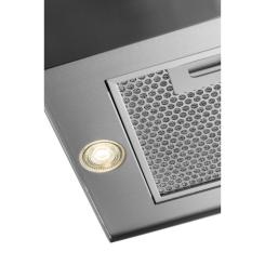 Вытяжка кухонная GRANADO Yunkos 2603-1200 Inox Фото 4