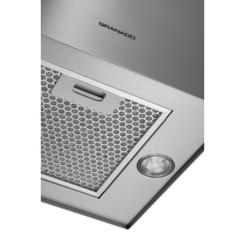 Вытяжка кухонная GRANADO Yunkos 2603-1200 Inox Фото 5