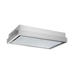 Вытяжка кухонная GRANADO Alia 2914-1800 inox white glass Фото