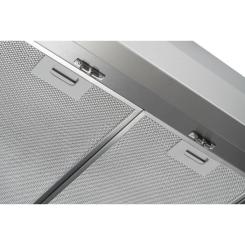 Вытяжка кухонная GRANADO Alia 2914-1800 inox white glass Фото 6