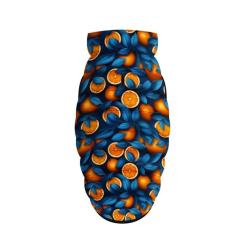 Курточка для животных WAUDOG Clothes Апельсины XS 22 Фото 3