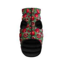 Курточка для животных WAUDOG Clothes Гранаты XS 30 Фото