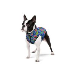 Курточка для животных WAUDOG Clothes Инжир M 50 Фото 2