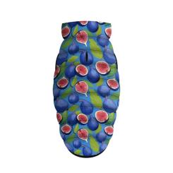 Курточка для животных WAUDOG Clothes Инжир M 50 Фото 3