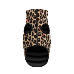 Курточка для животных WAUDOG Clothes Леопард M 47 Фото