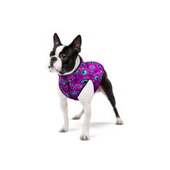 Курточка для животных WAUDOG Clothes Око монстра M 50 Фото 2