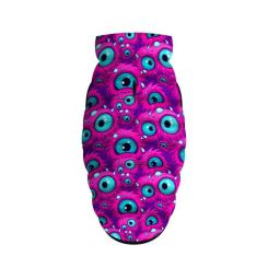 Курточка для животных WAUDOG Clothes Око монстра M 50 Фото 3