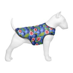 Курточка для животных WAUDOG Clothes Накидка Инжир XS Фото