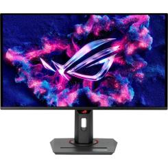 Монитор ASUS XG27ACDNG Фото